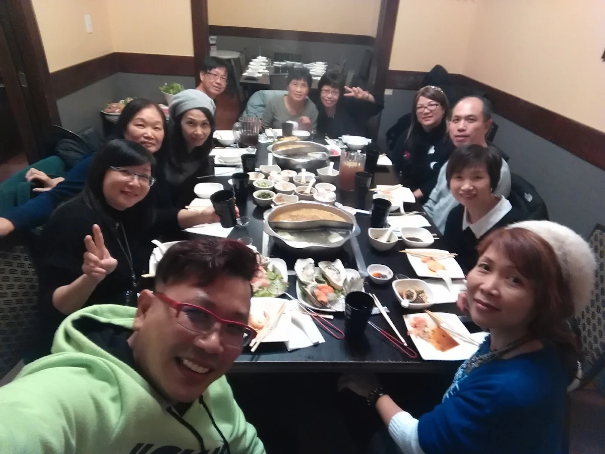 Vibe, Kim Tao Hot Pot 金稻