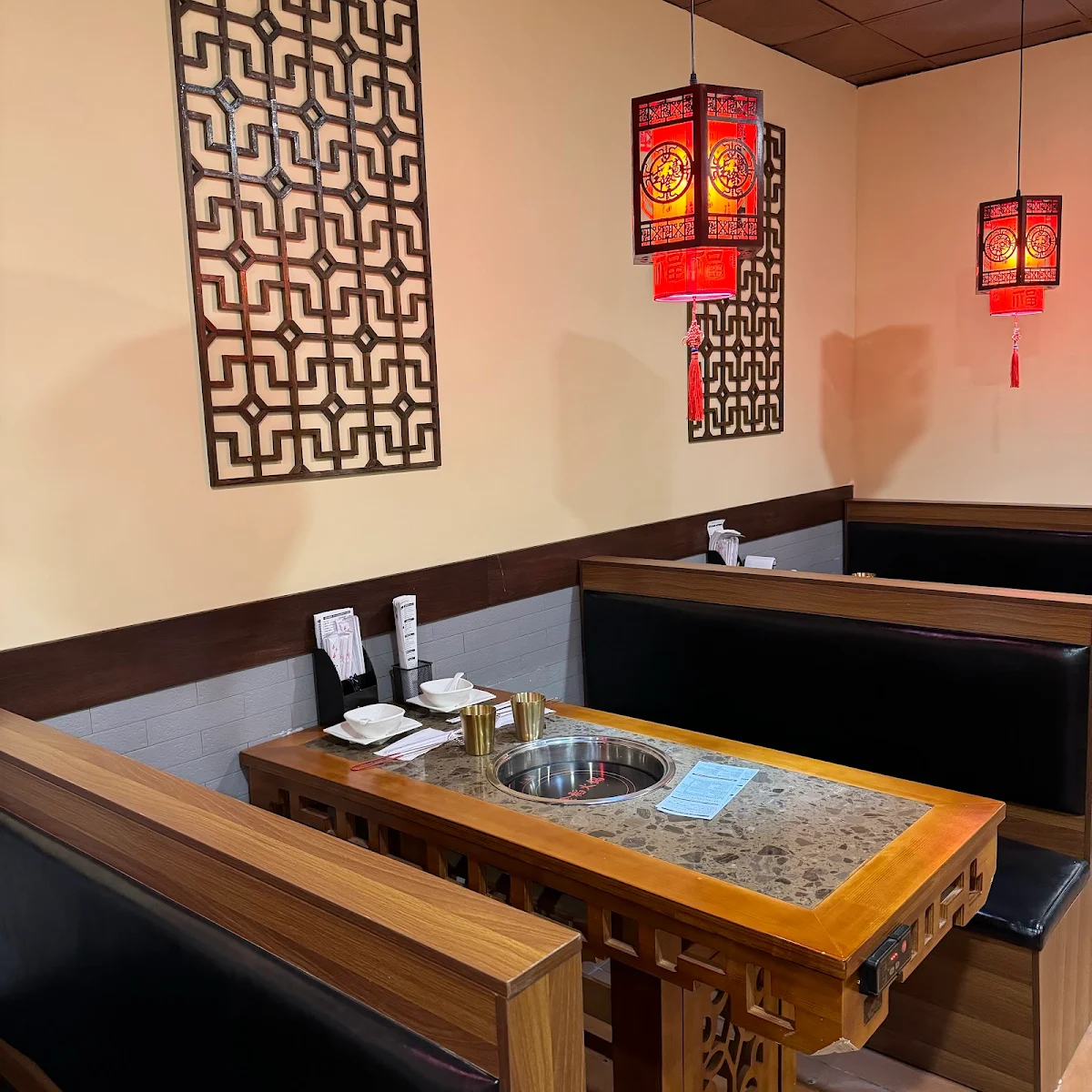 Vibe, Kim Tao Hot Pot 金稻