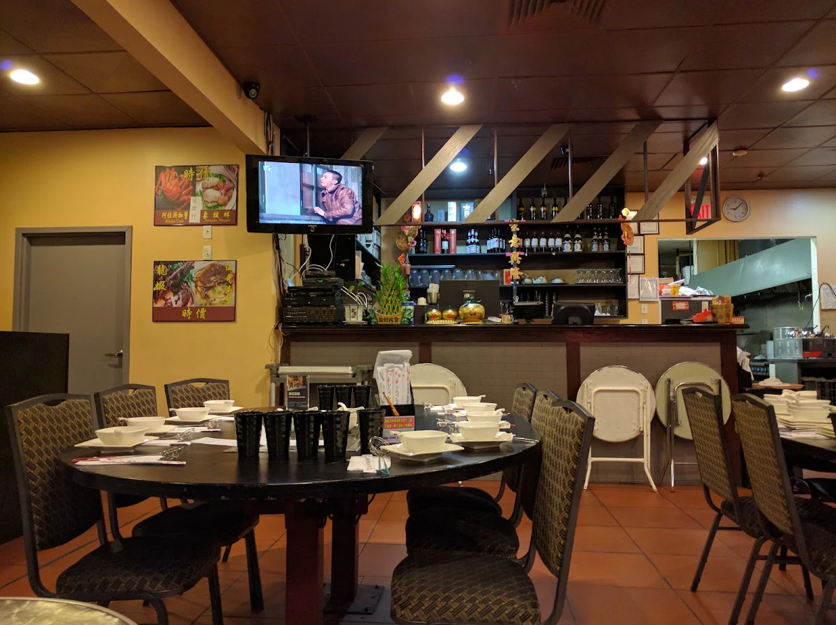 Vibe, Kim Tao Hot Pot 金稻