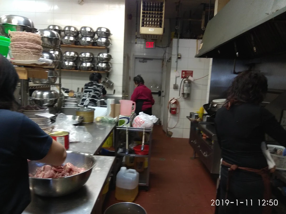 Vibe, Kim Tao Hot Pot 金稻