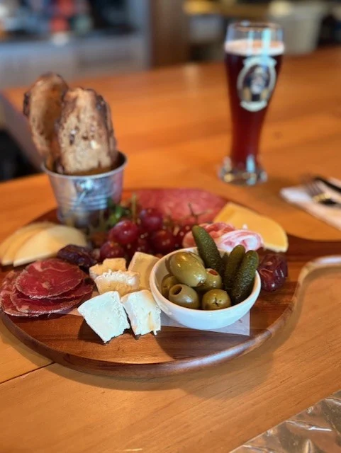 Food & drink, Le Délice motel restaurant