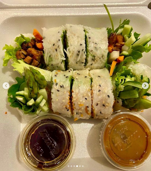 Food & drink, Zen Asia Restaurant