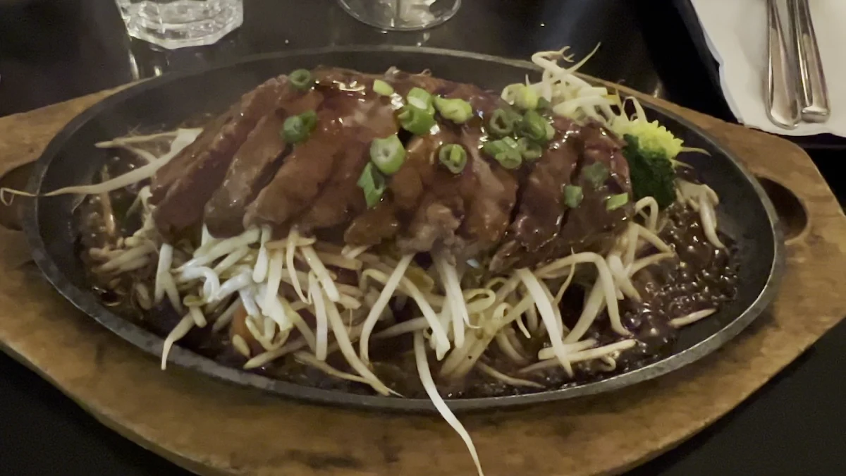 Food & drink, Zen Asia Restaurant