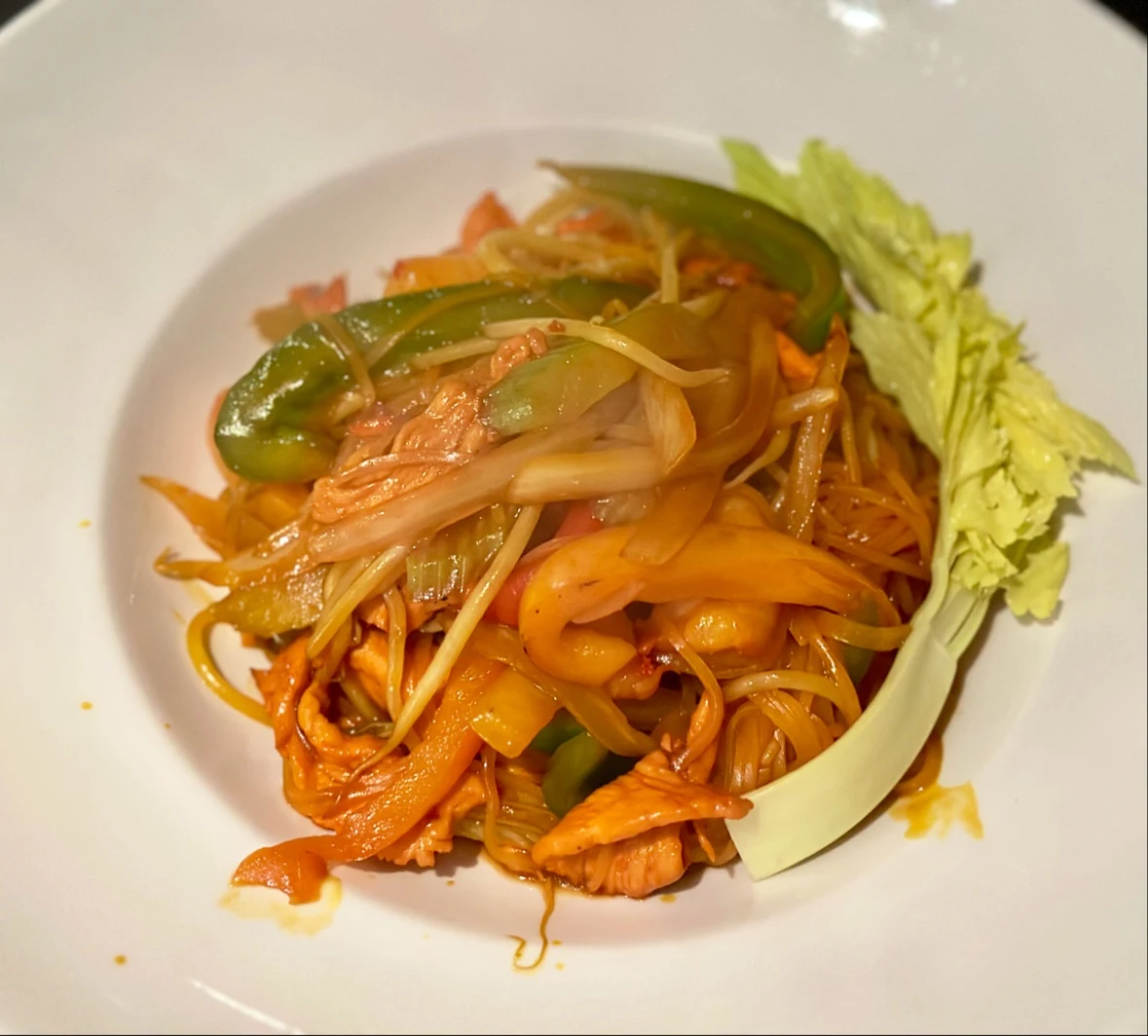 Food & drink, Zen Asia Restaurant