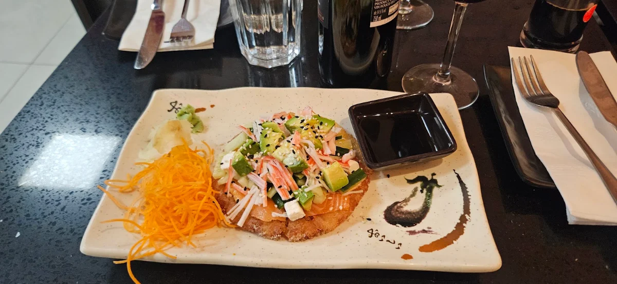 Food & drink, Zen Asia Restaurant