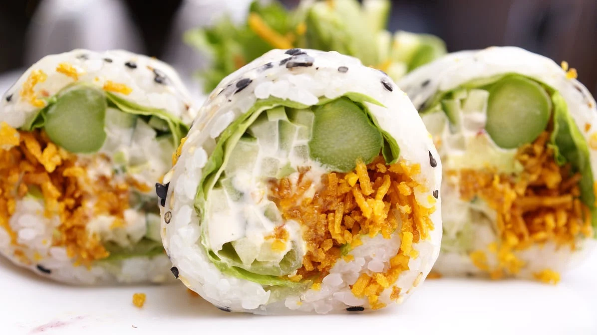 Food & drink, Zen Asia Restaurant