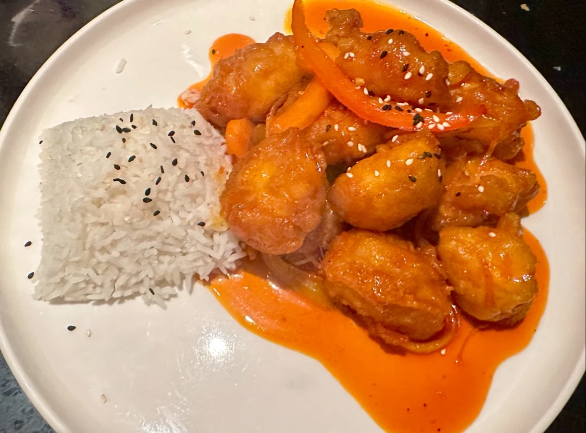 Food & drink, Zen Asia Restaurant