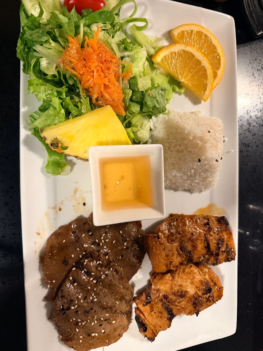 Food & drink, Zen Asia Restaurant