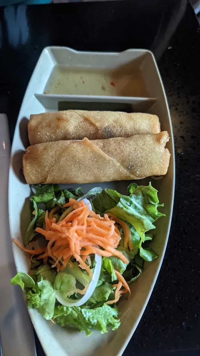 Food & drink, Zen Asia Restaurant