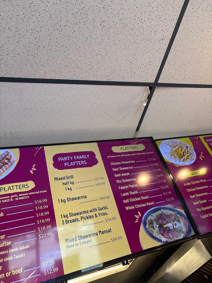 Menu photo 6