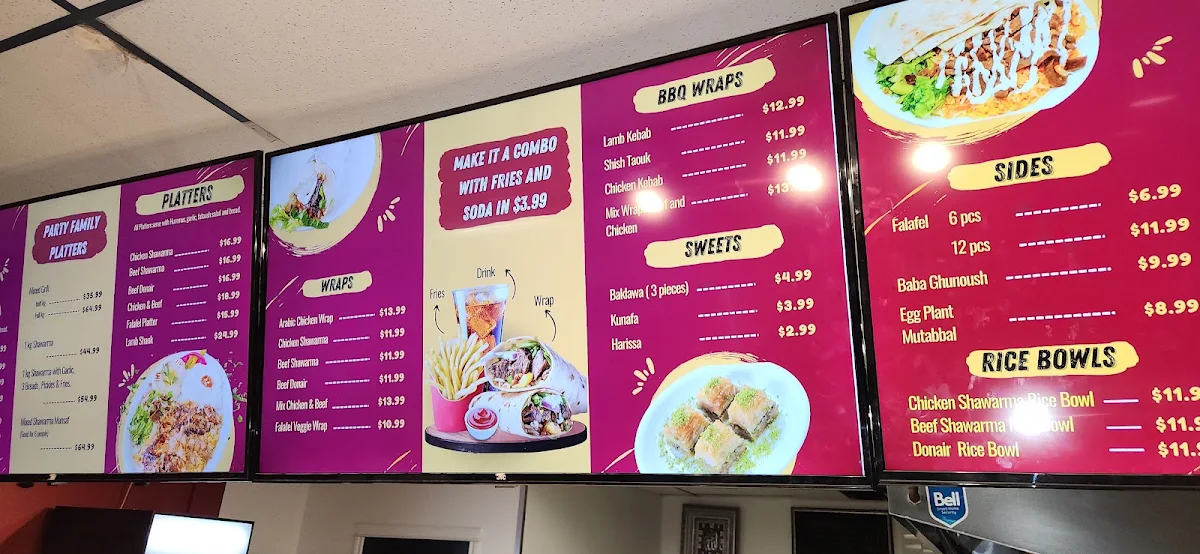 Menu photo 9