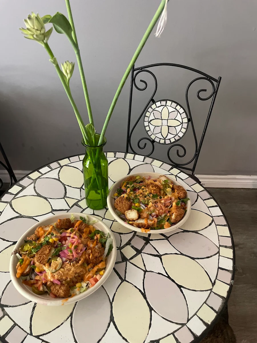 Food & drink, barBURRITO