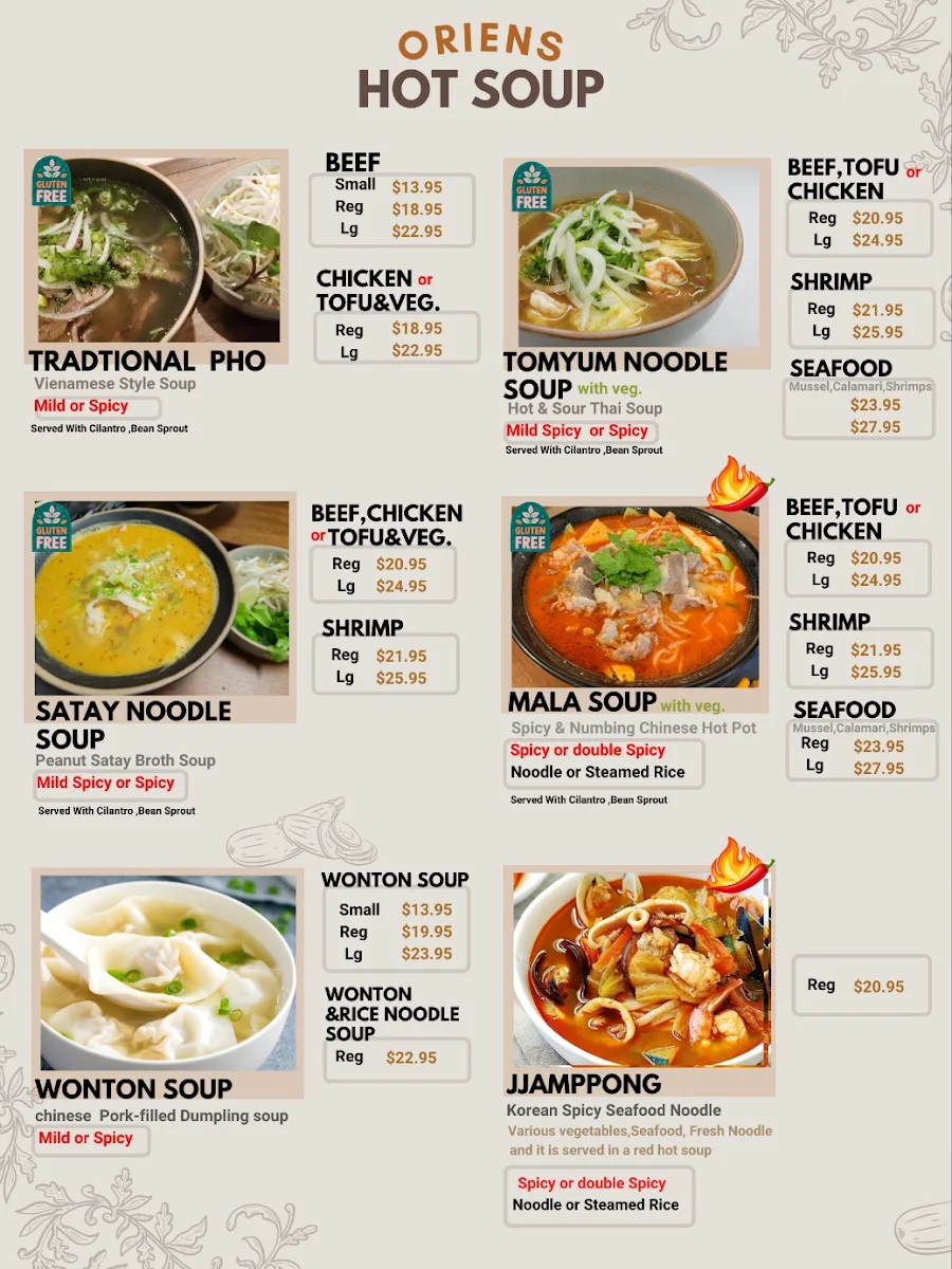 Menu photo 5