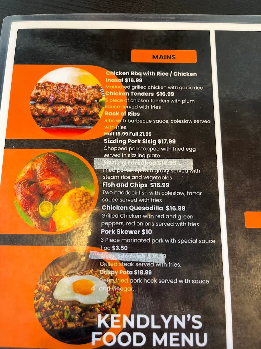 Menu photo 6