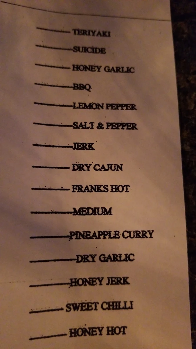 Menu photo 3