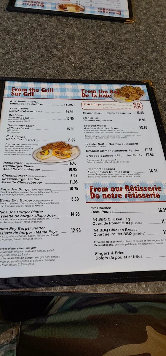 Menu photo 10