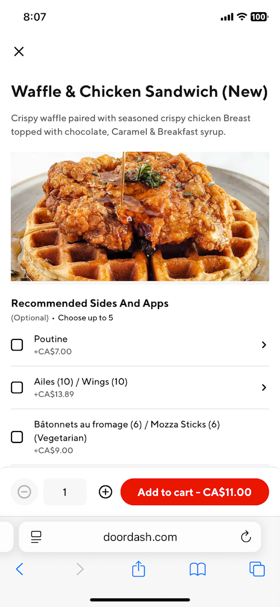 Menu photo 5