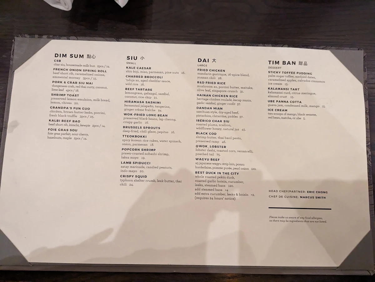 Menu photo 6