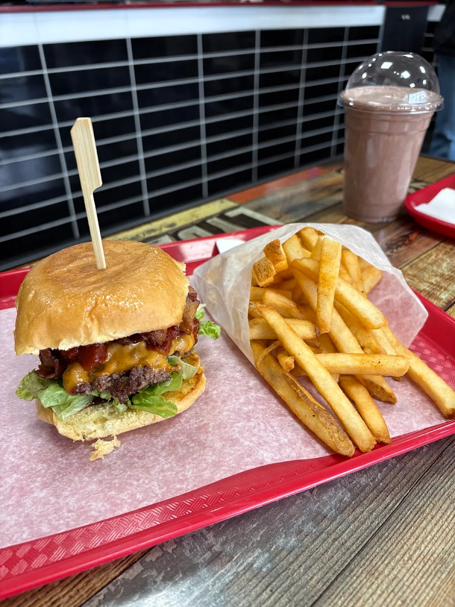 Food & drink photo 4