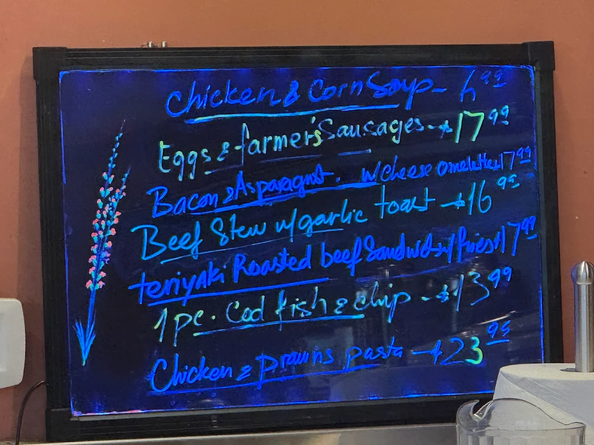 Menu photo 6
