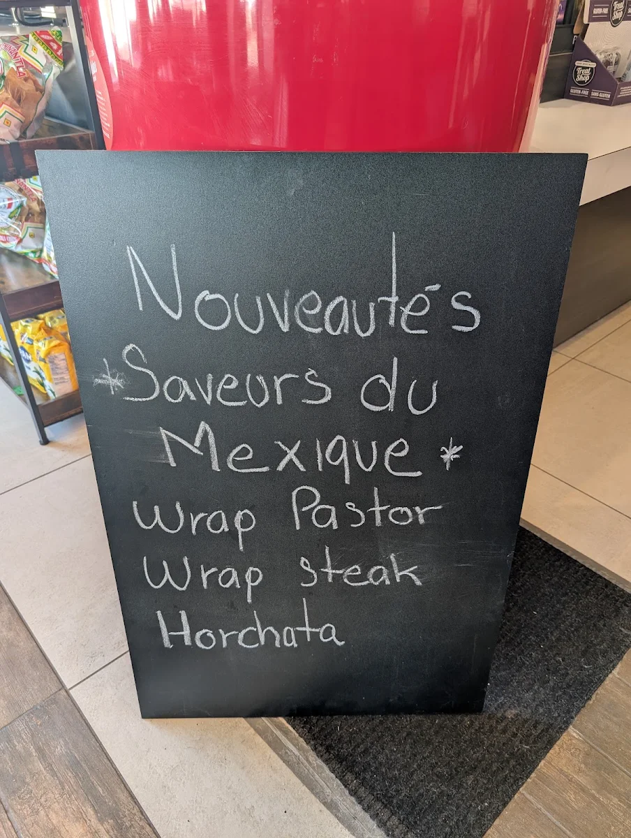 Menu photo 7