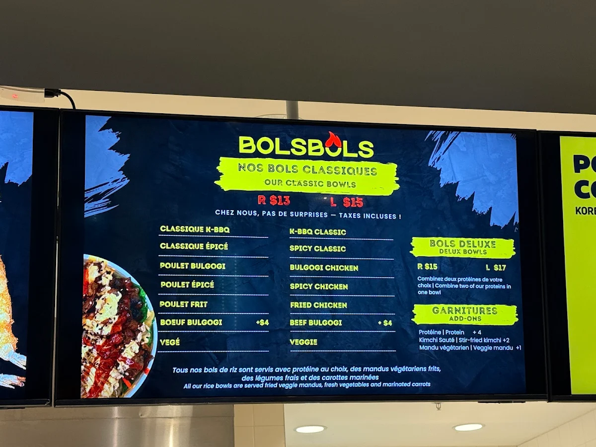 Menu photo 7
