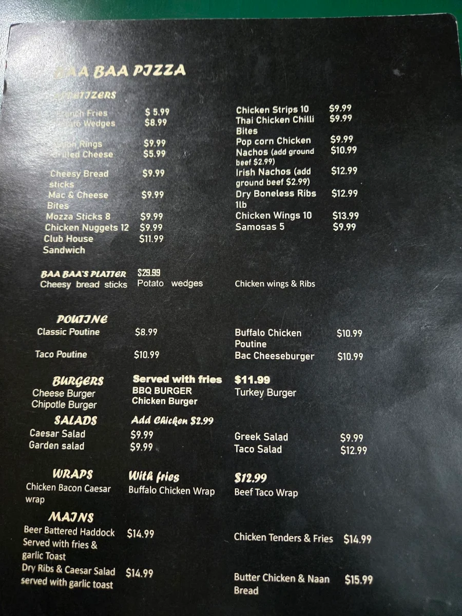 Menu photo 5
