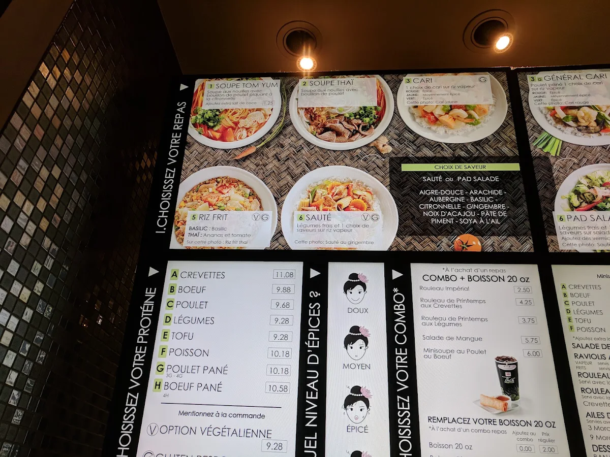 Menu photo 3