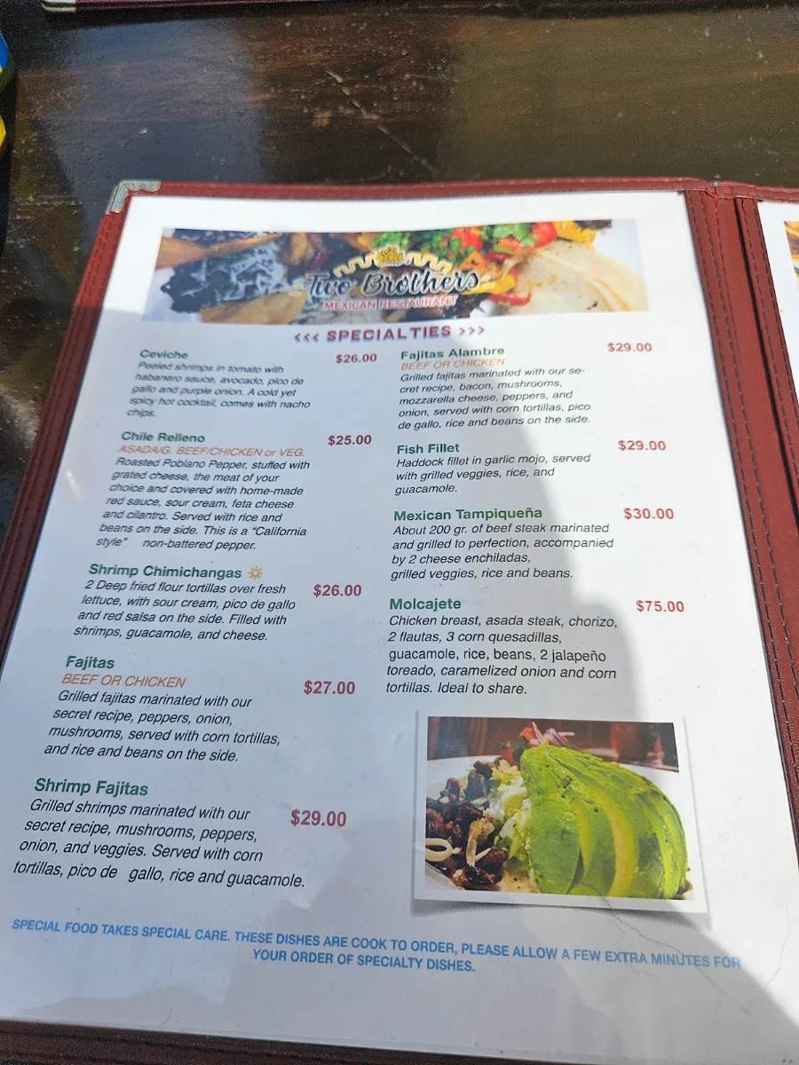 Menu photo 9