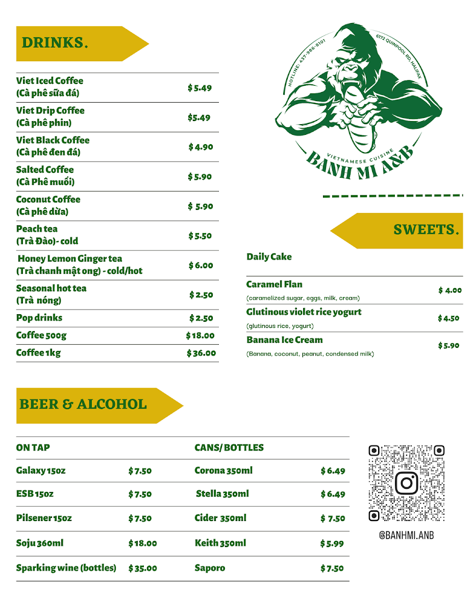 Menu photo 2