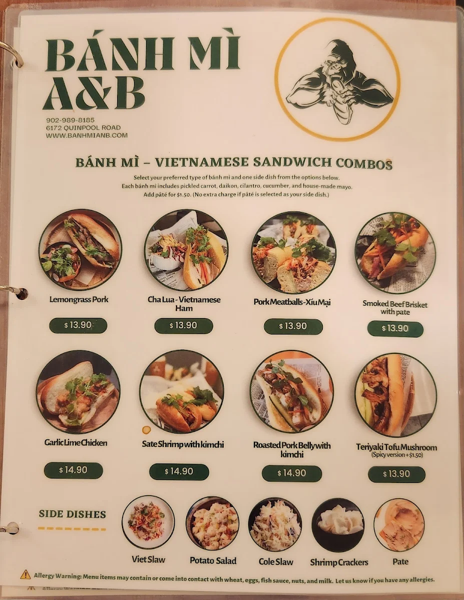 Menu photo 7