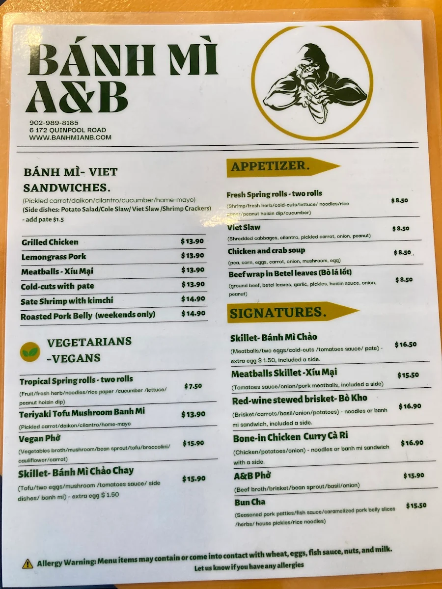 Menu photo 9