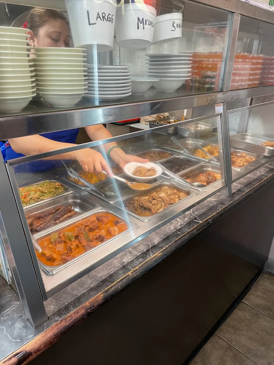 Vibe, Kalan Restaurant and Catering Services