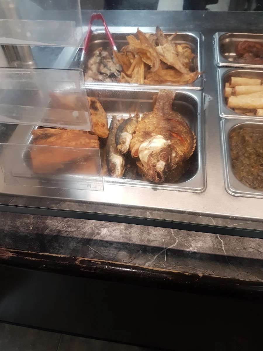 Vibe, Kalan Restaurant and Catering Services