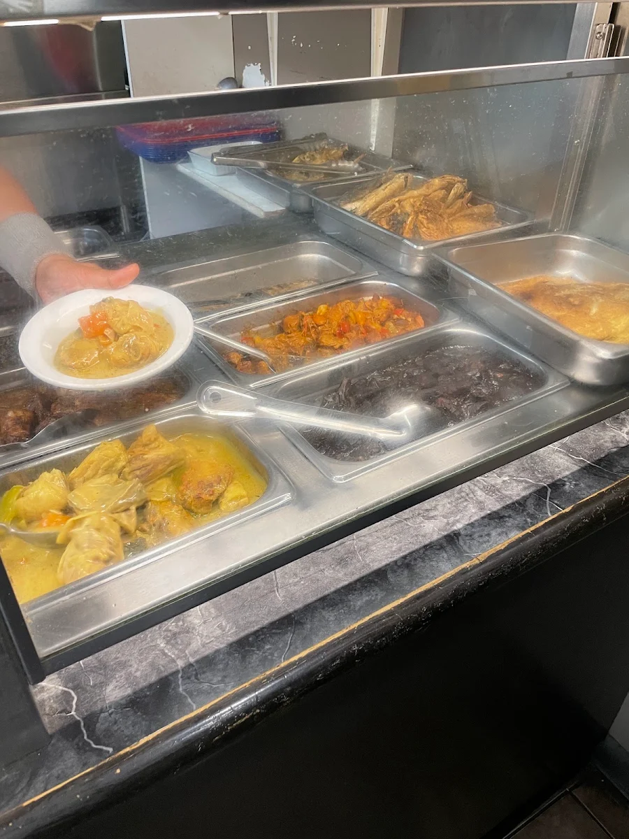 Vibe, Kalan Restaurant and Catering Services