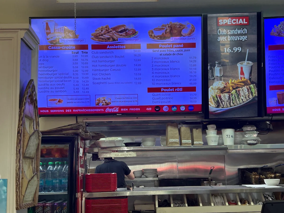 Menu photo 3