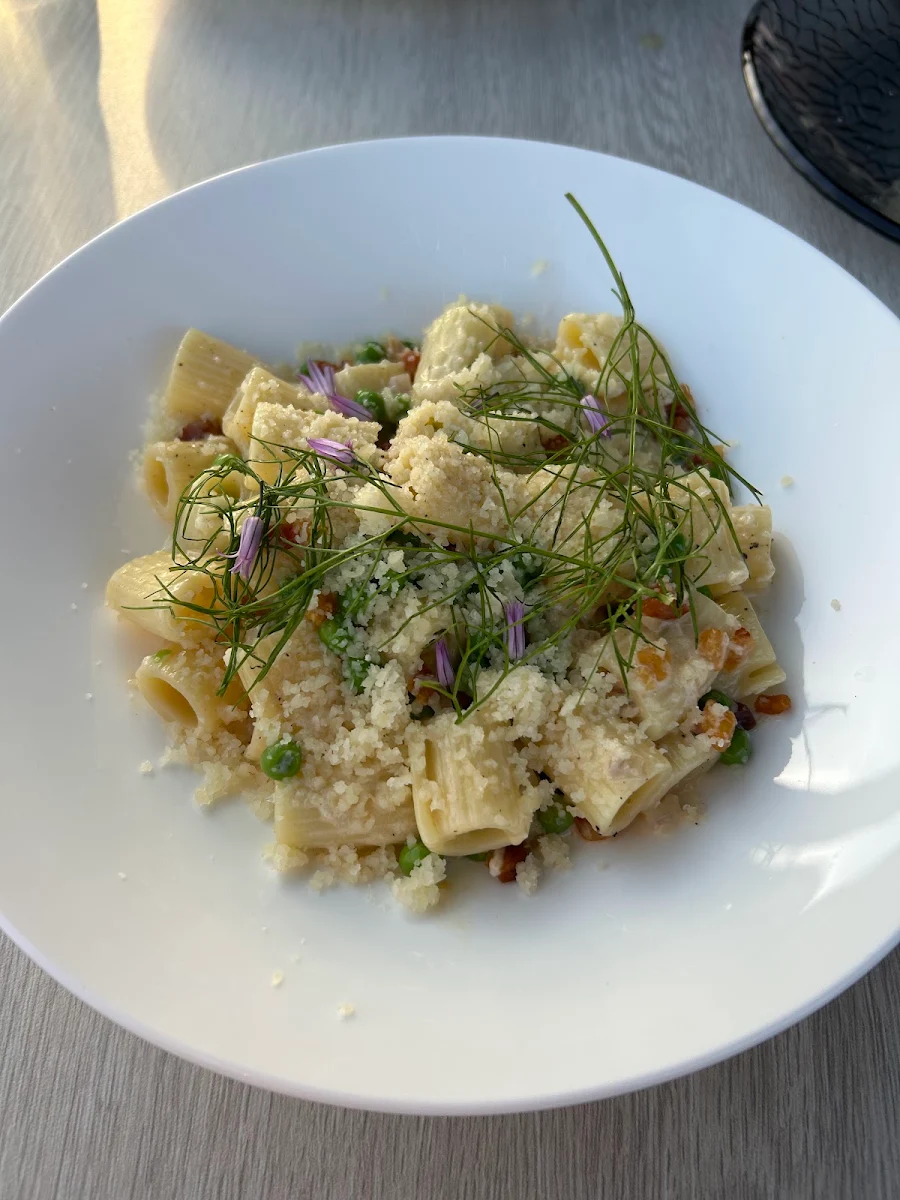 Food & drink, Watermark Restaurant at Oceanstone