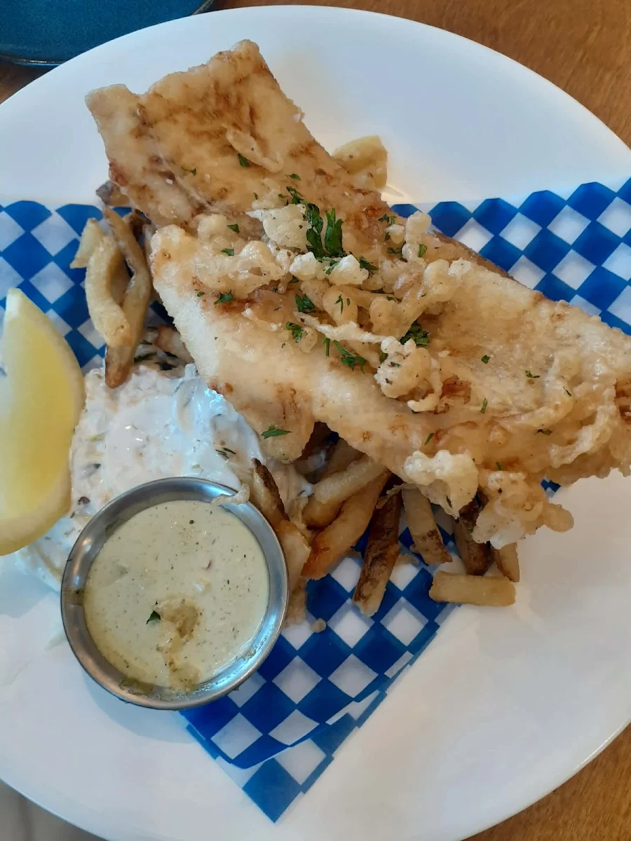 Food & drink, Watermark Restaurant at Oceanstone