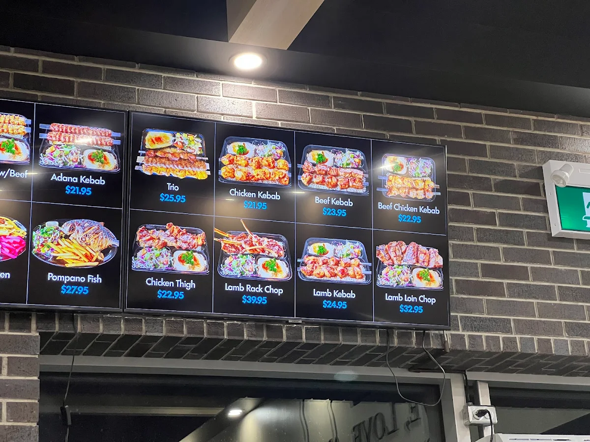 Menu photo 6
