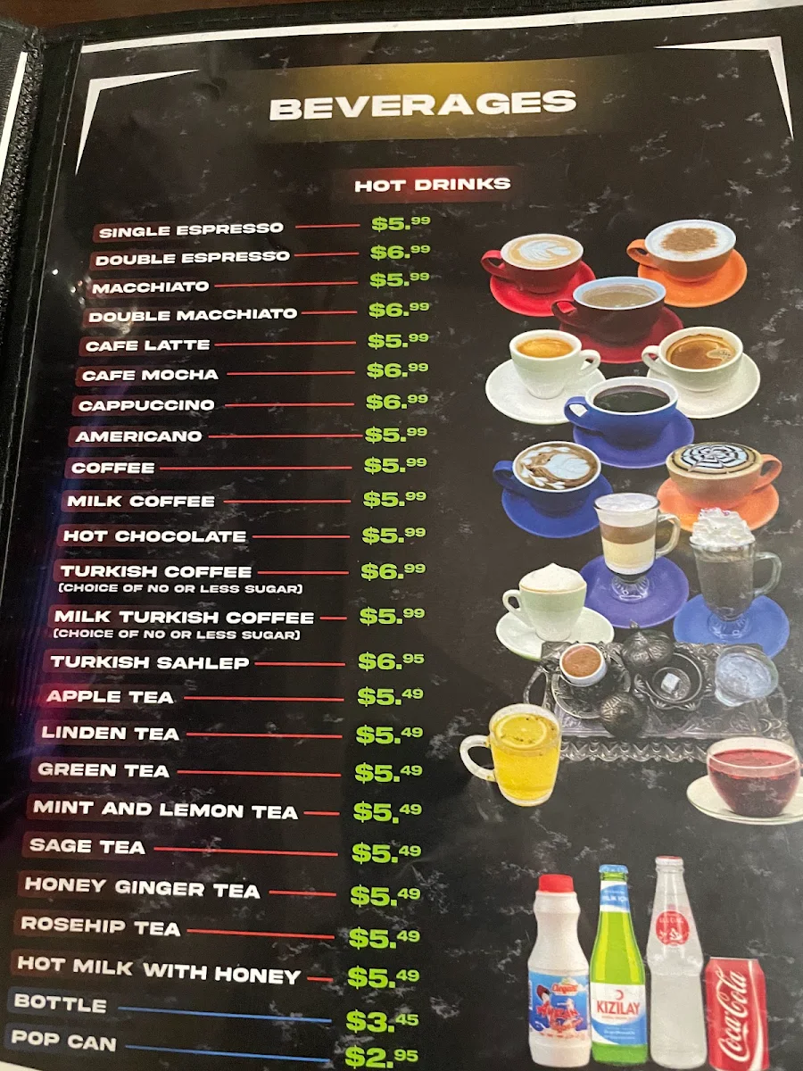 Menu photo 8