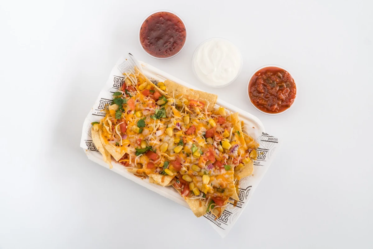 Food & drink, Taco Boyz Summerside