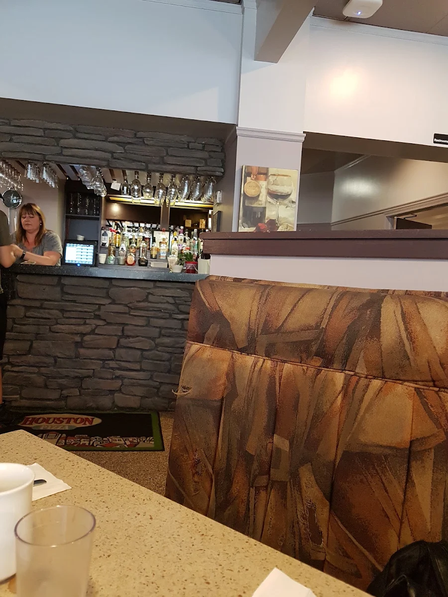 Vibe, Houston Pizza