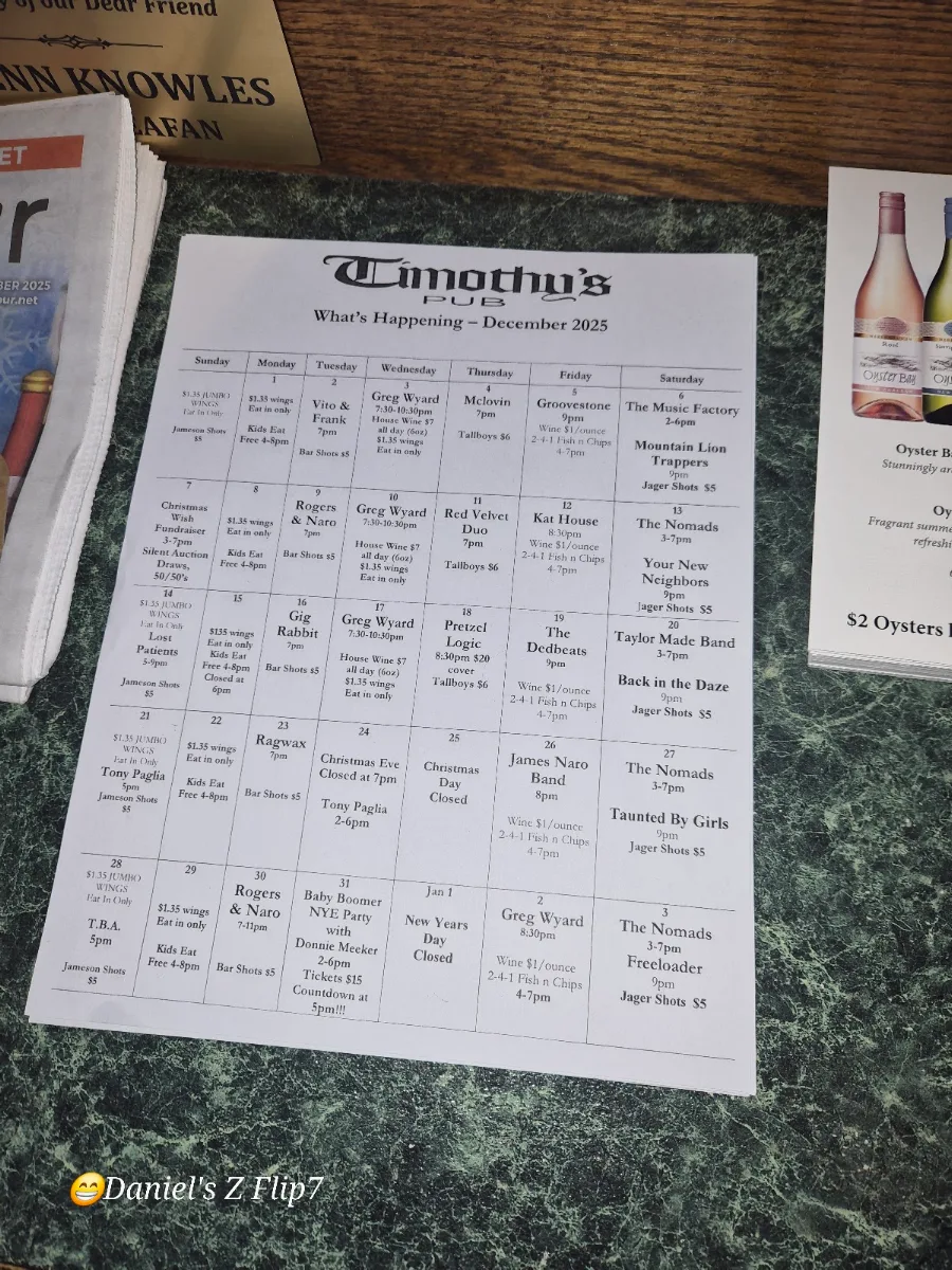 Menu photo 7