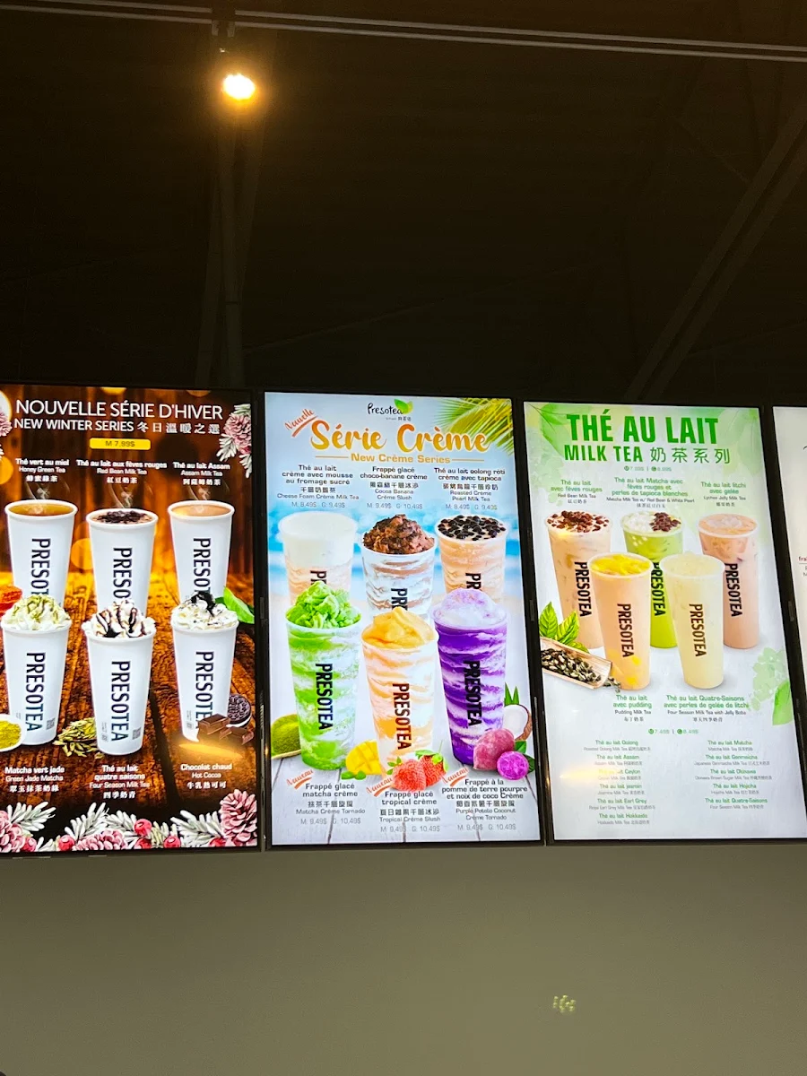 Menu photo 3