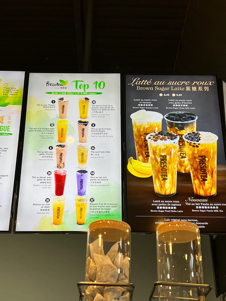 Menu photo 6