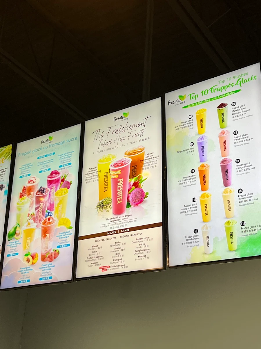 Menu photo 8