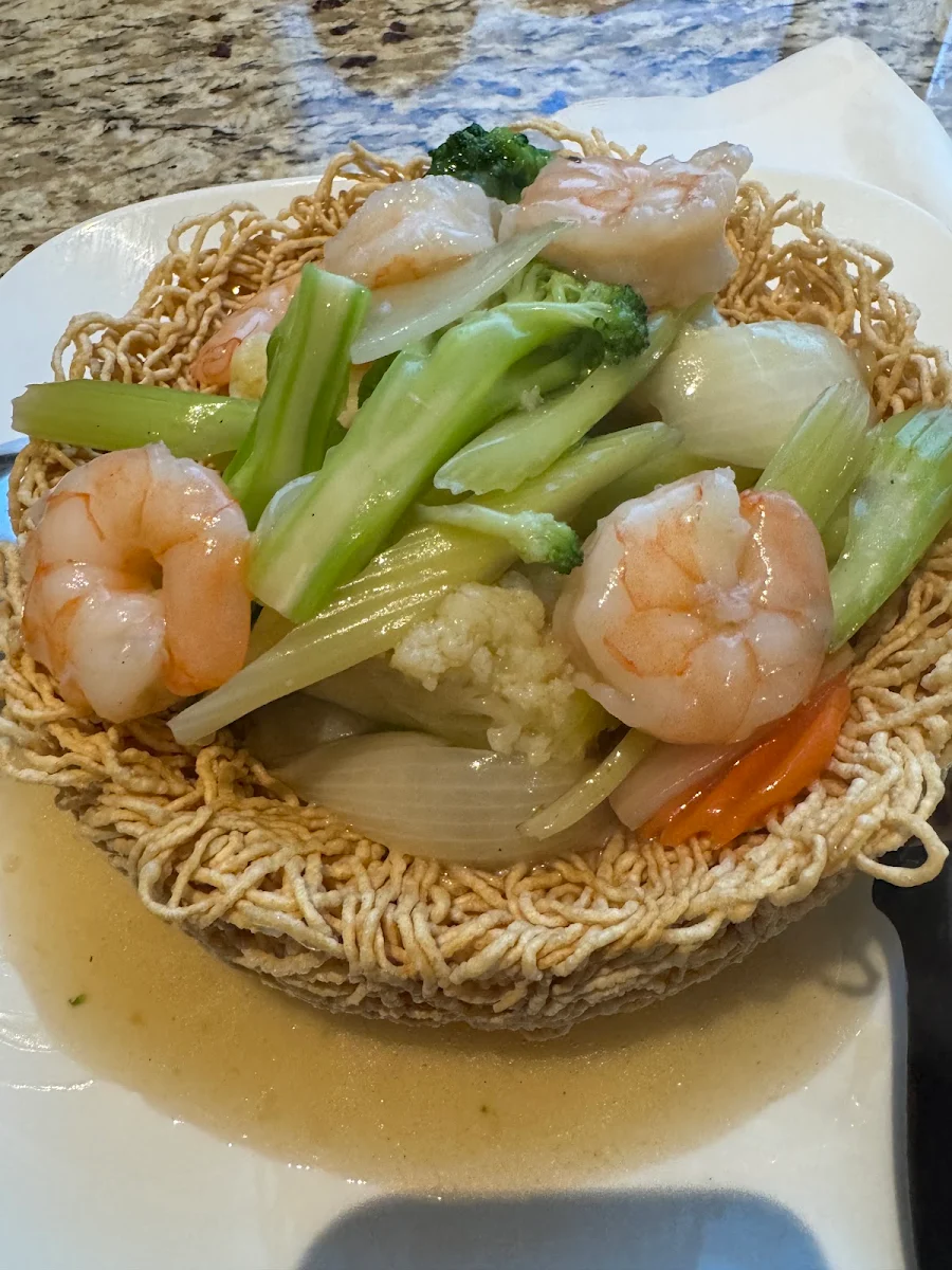 Food & drink, Thành Hưng Vietnamese Restaurant