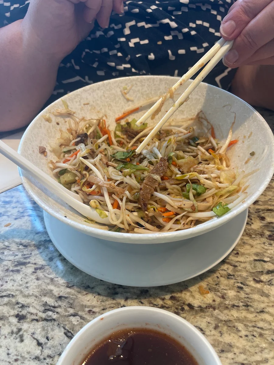 Food & drink, Thành Hưng Vietnamese Restaurant
