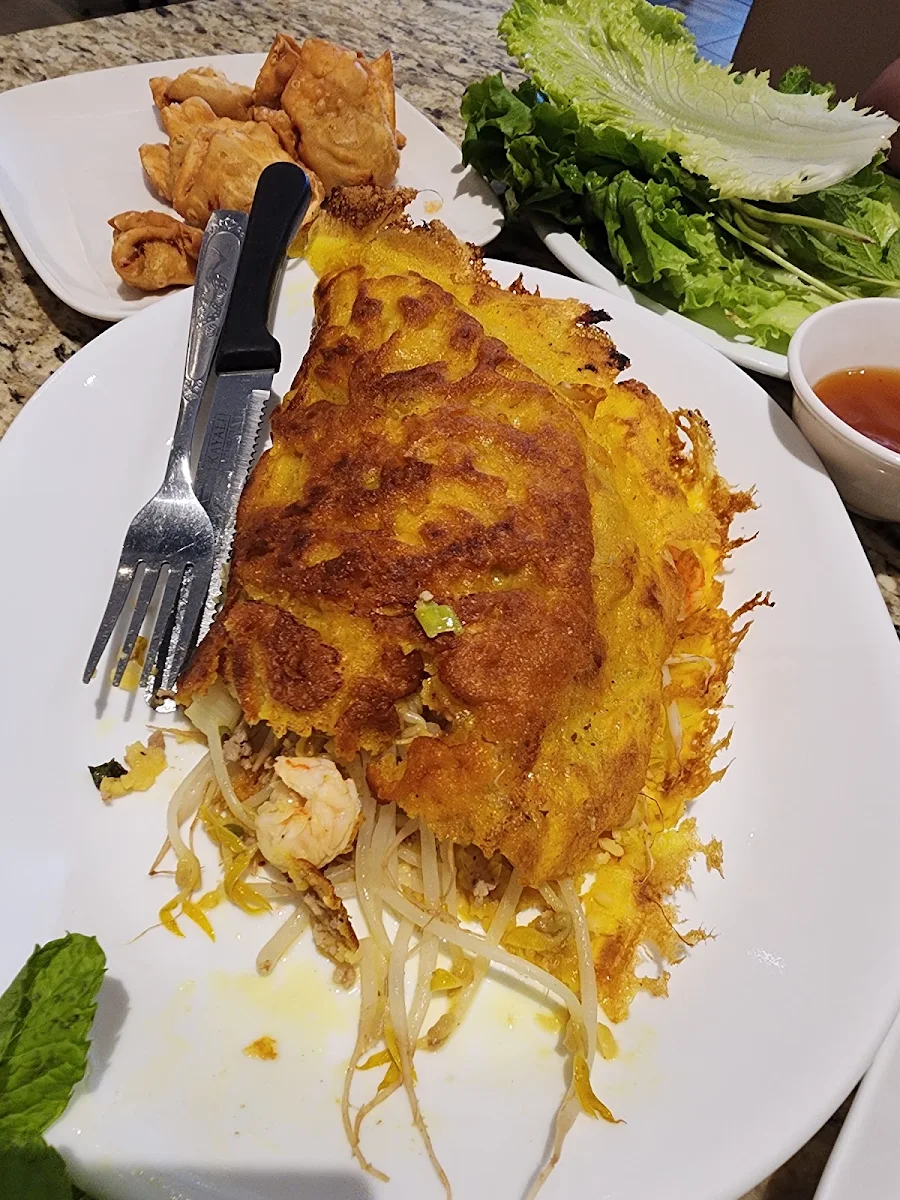 Food & drink, Thành Hưng Vietnamese Restaurant