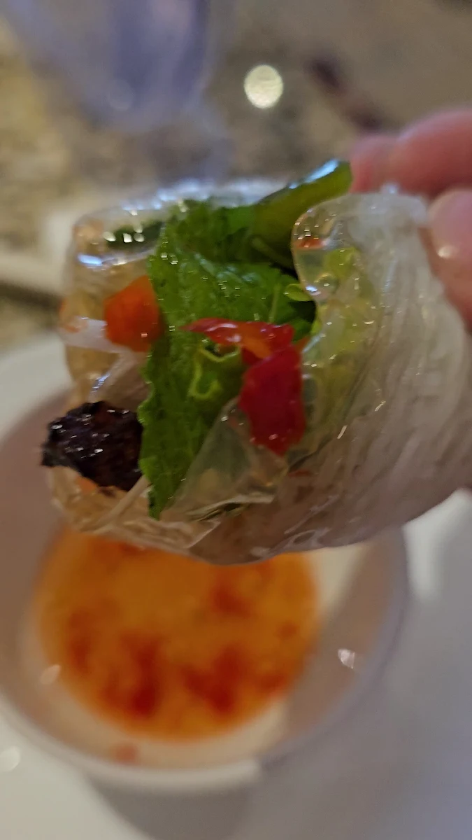 Food & drink, Thành Hưng Vietnamese Restaurant